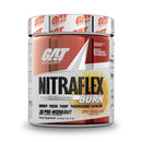 GAT Sport Nitraflex Burn 213g-225g