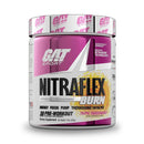 GAT Sport Nitraflex Burn 213g-225g