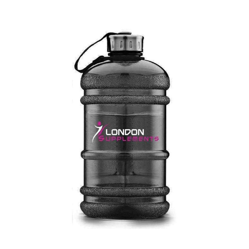 LondonSupps-Website
