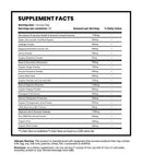 MAN Sport Gut Joy Digestive Health 180g