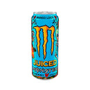Monster Energy Drinks Original | Ultra | Zero Calories | Zero Sugar Pack of 6 & 12