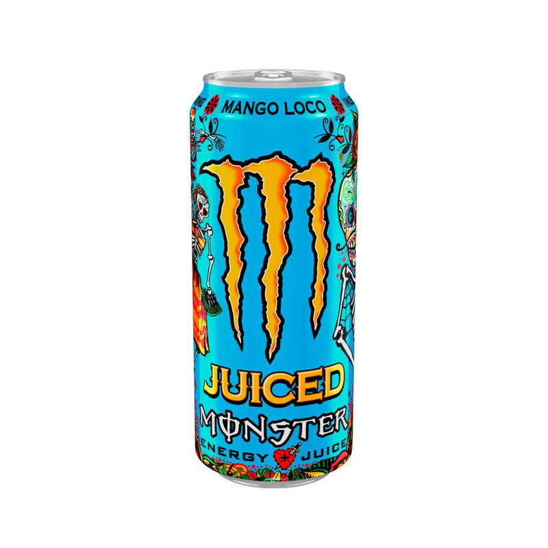 Monster Energy Drinks Original | Ultra | Zero Calories | Zero Sugar Pack of 6 & 12