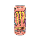 Monster Energy Drinks Original | Ultra | Zero Calories | Zero Sugar Pack of 6 & 12