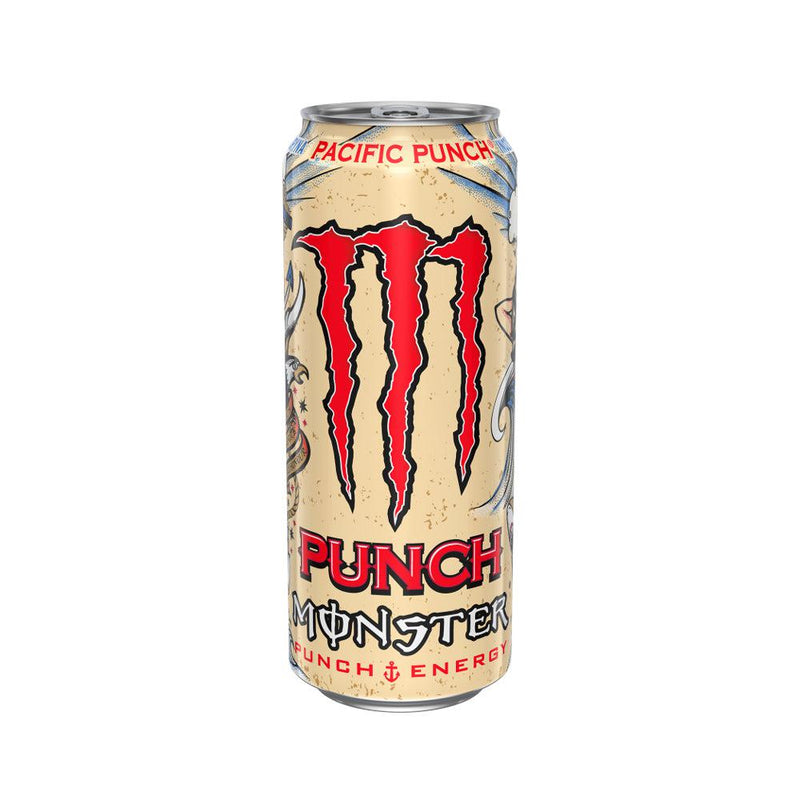 Monster Energy Drinks Original | Ultra | Zero Calories | Zero Sugar Pack of 6 & 12