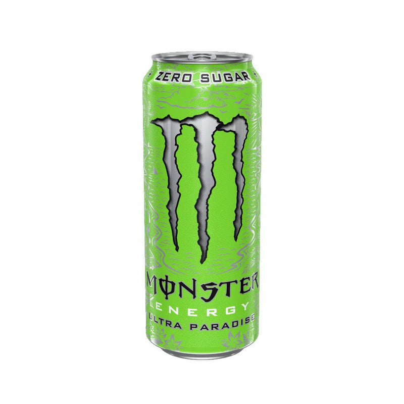Monster Energy Drinks Original | Ultra | Zero Calories | Zero Sugar Pack of 6 & 12