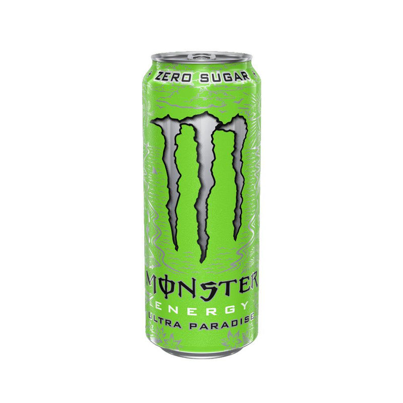 Monster Energy Drinks Original | Ultra | Zero Calories | Zero Sugar Pack of 6 & 12