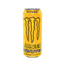 Monster Energy Drinks Original | Ultra | Zero Calories | Zero Sugar Pack of 6 & 12