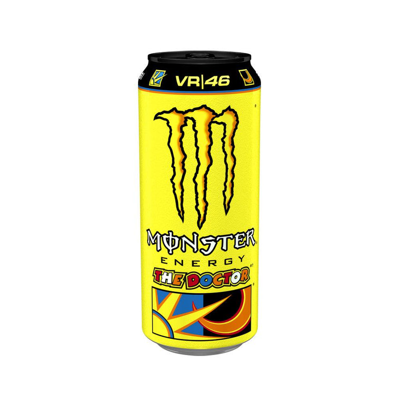 Monster Energy Drinks Original | Ultra | Zero Calories | Zero Sugar Pack of 6 & 12