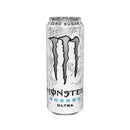 Monster Energy Drinks Original | Ultra | Zero Calories | Zero Sugar Pack of 6 & 12