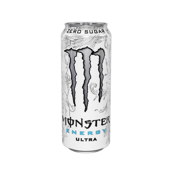 Monster Energy Drinks Original | Ultra | Zero Calories | Zero Sugar Pack of 6 & 12