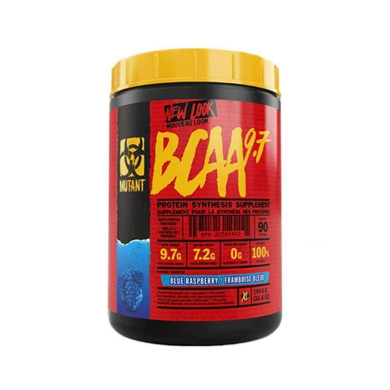 Mutant BCAA 9.7 1kg Powder-Amino Acids-londonsupps