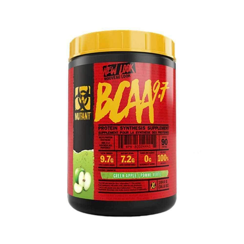 Mutant BCAA 9.7 1kg Powder-Amino Acids-londonsupps