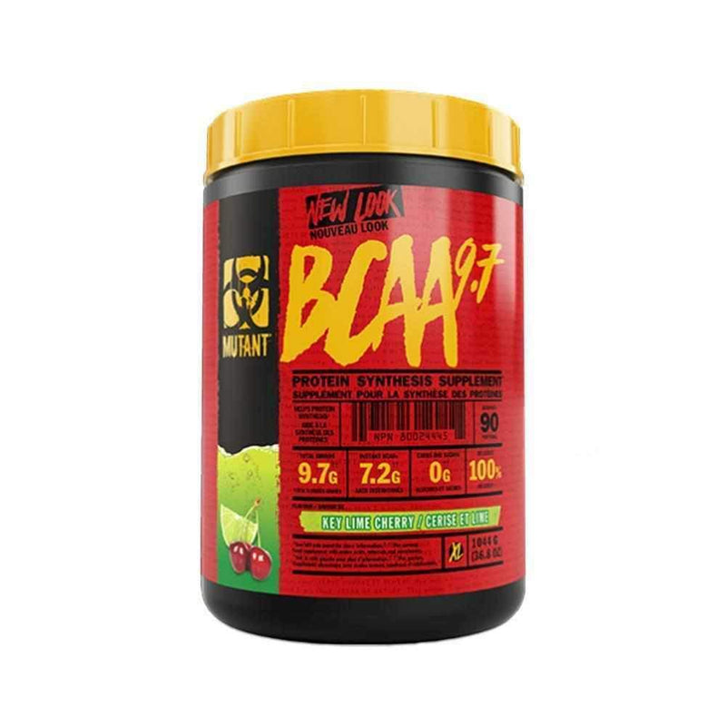 Mutant BCAA 9.7 1kg Powder-Amino Acids-londonsupps