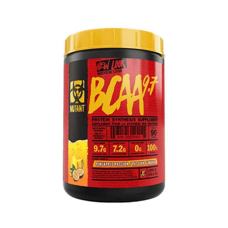 Mutant BCAA 9.7 1kg Powder-Amino Acids-londonsupps