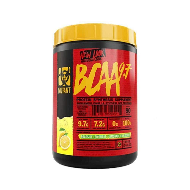 Mutant BCAA 9.7 1kg Powder-Amino Acids-londonsupps