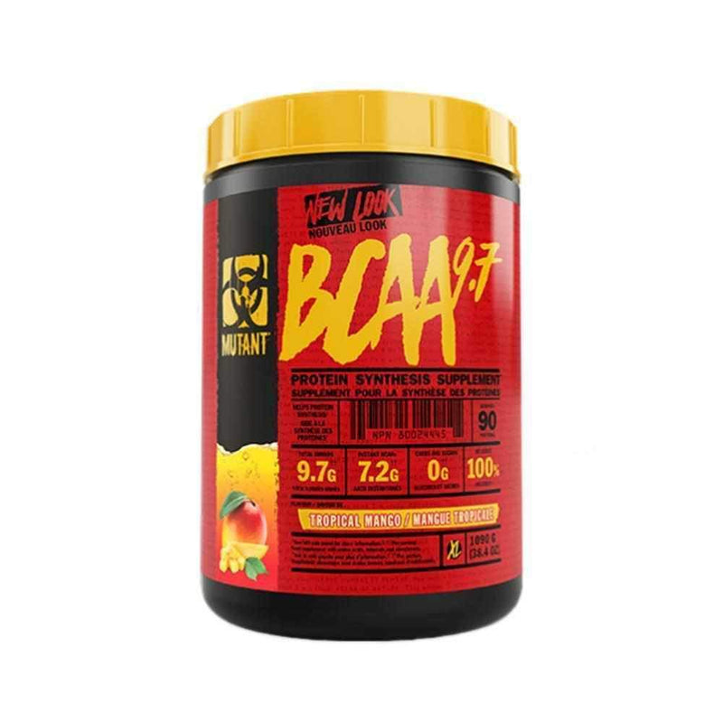 Mutant BCAA 9.7 1kg Powder-Amino Acids-londonsupps