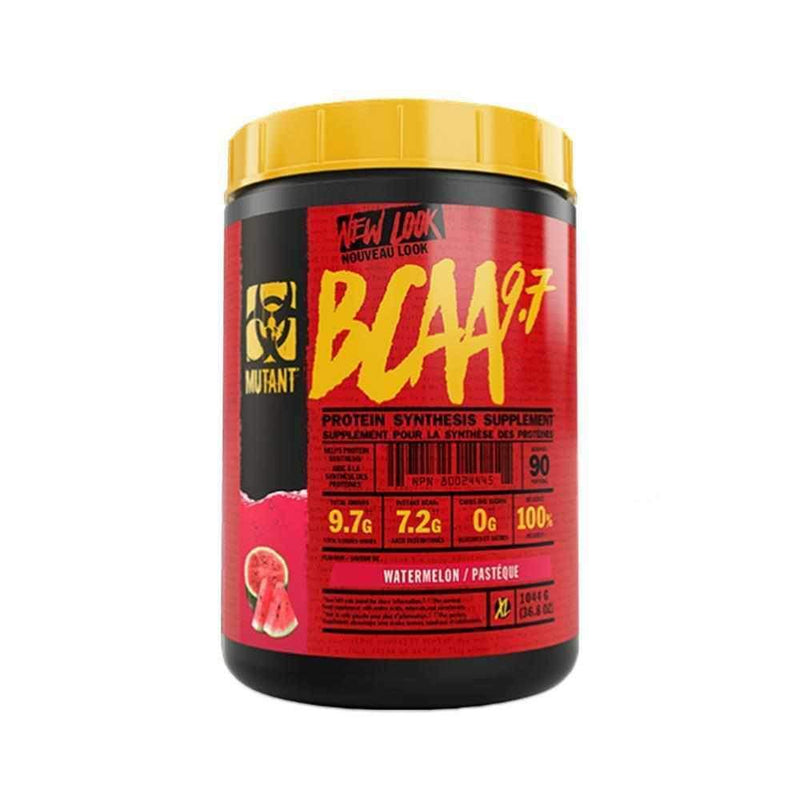 Mutant BCAA 9.7 1kg Powder-Amino Acids-londonsupps