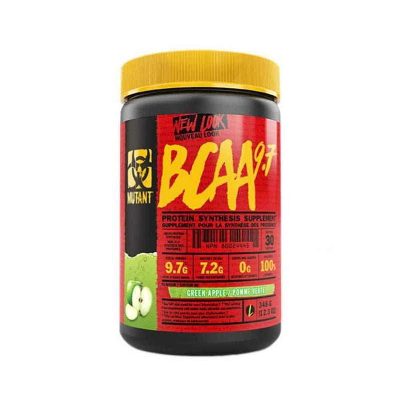 Mutant BCAA 9.7 348g Powder 