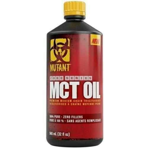 Mutant Core MCT Oil 946ml 946ml