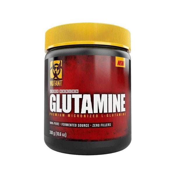 Mutant Glutamine 300g-Amino Acids-londonsupps