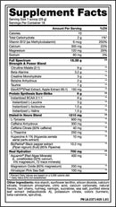 Mutant Madness All-In 504g