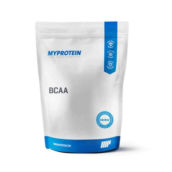 MyProtein Essential BCAA 2:1:1 500g Powder-Amino Acids-londonsupps