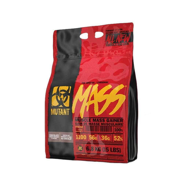 NEW Mutant Mass 6.8kg Powder-Weight Gainers-londonsupps