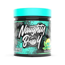 Naughty Boy Lifestyle Menace Pre Workout 420g