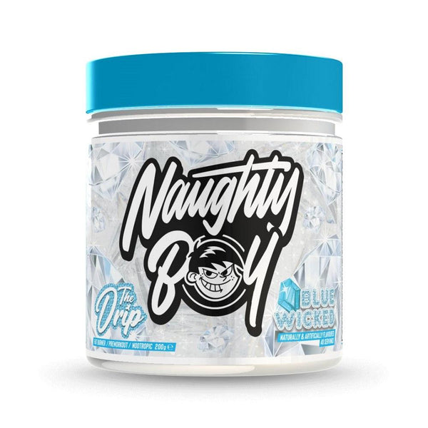 Naughty Boy Lifestyle The Drip 200g