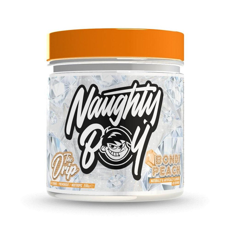 Naughty Boy Lifestyle The Drip 200g