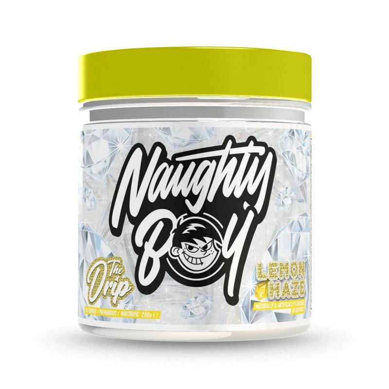 Naughty Boy Lifestyle The Drip 200g