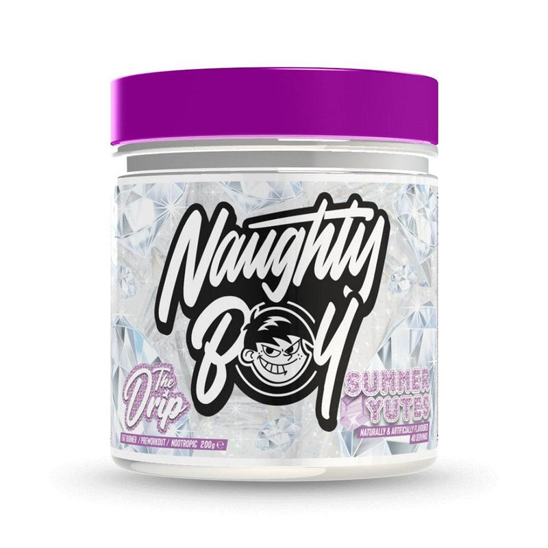 Naughty Boy Lifestyle The Drip 200g