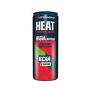 Nutramino Heat BCAA 24x330ml-Endurance & Energy-londonsupps