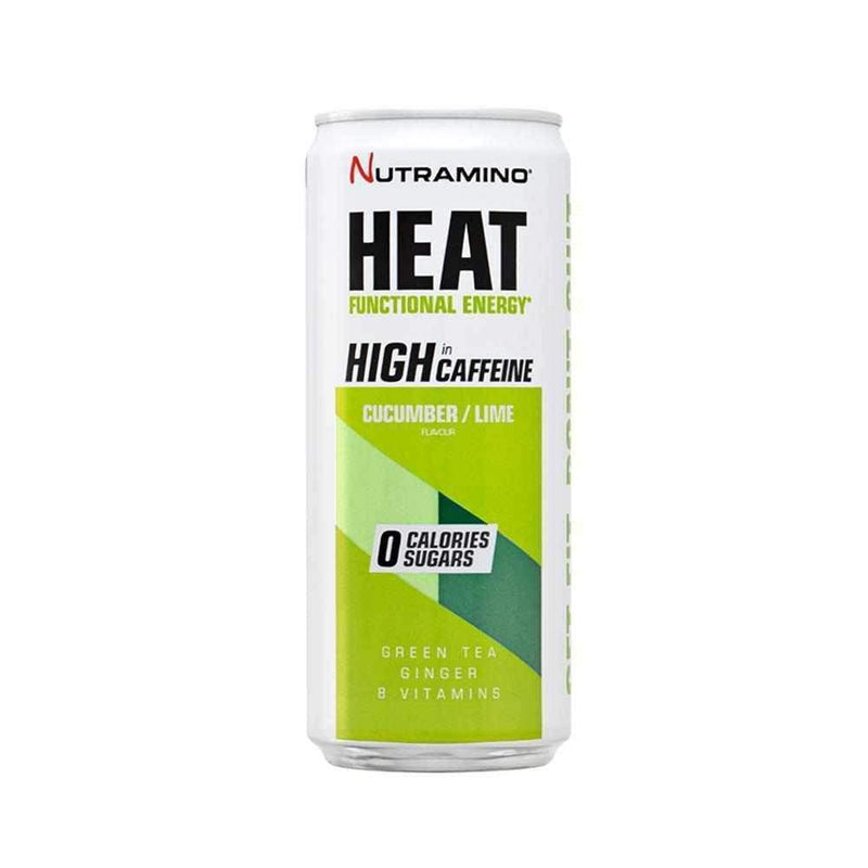 Nutramino Heat Energy 24x330ml-Endurance & Energy-londonsupps