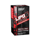 Nutrex Research Lipo 6 Black Ultra Concentrate 60 Capsules-Diet & Weight Management-londonsupps