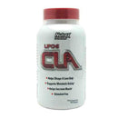 Nutrex Research Lipo 6 CLA 180 Capsules-Diet & Weight Management-londonsupps