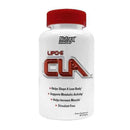 Nutrex Research Lipo 6 CLA 90 Capsules-Diet & Weight Management-londonsupps