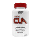 Nutrex Research Lipo 6 CLA 90 Capsules-Diet & Weight Management-londonsupps