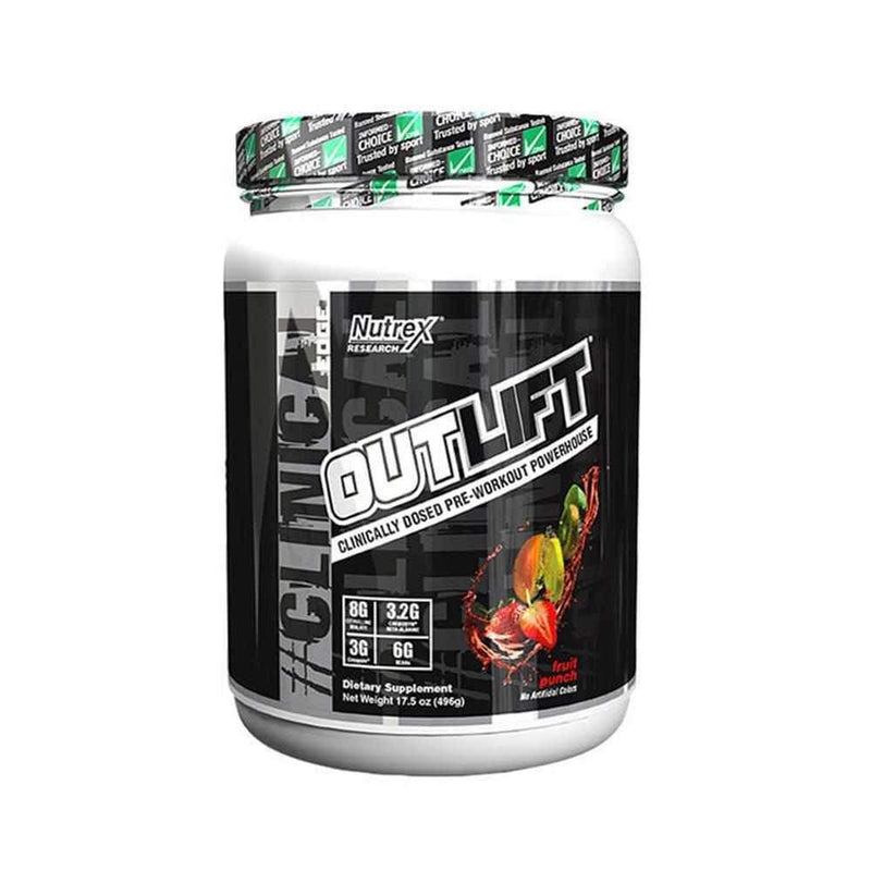 Nutrex Research OutLift 518g Powder-Endurance & Energy-londonsupps