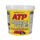 Nutrisport ATP Muscle Fuel 4-1-1 5kg Powder-Protein-londonsupps