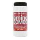 Nutrisport Amino Bombs 200 Tablets-Amino Acids-londonsupps