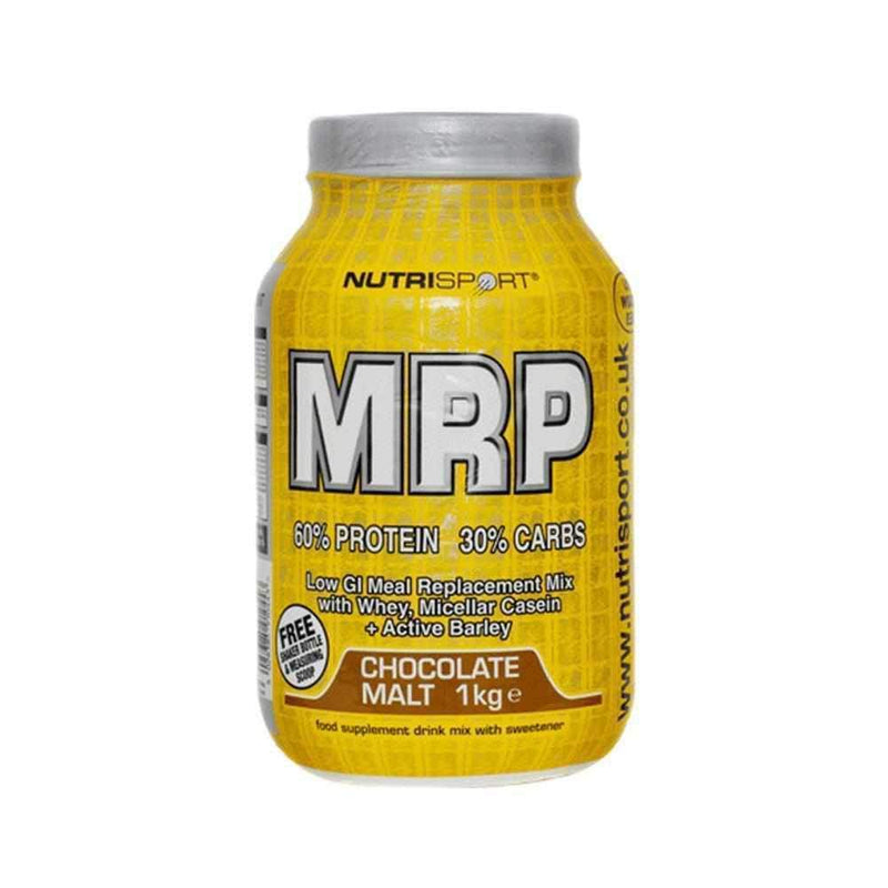 Nutrisport MRP 60-30 1kg Powder-Diet & Weight Management-londonsupps