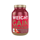 Nutrisport Weight Gain 1.4kg Powder-Weight Gainers-londonsupps