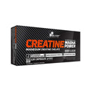 Olimp Nutrition Creatine Magna Power 120 Capsules-Creatine-londonsupps
