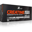 Olimp Nutrition Creatine Magna Power 120 Capsules-Creatine-londonsupps