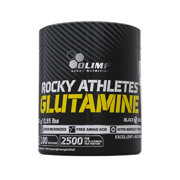 Olimp Nutrition L-Glutamine Powder 250g 