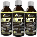 Olimp Nutrition MCT Oil 400ml-EFA's & Oils-londonsupps