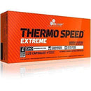 Olimp Nutrition Thermo Speed Extreme 120 Capsules-Diet & Weight Management-londonsupps