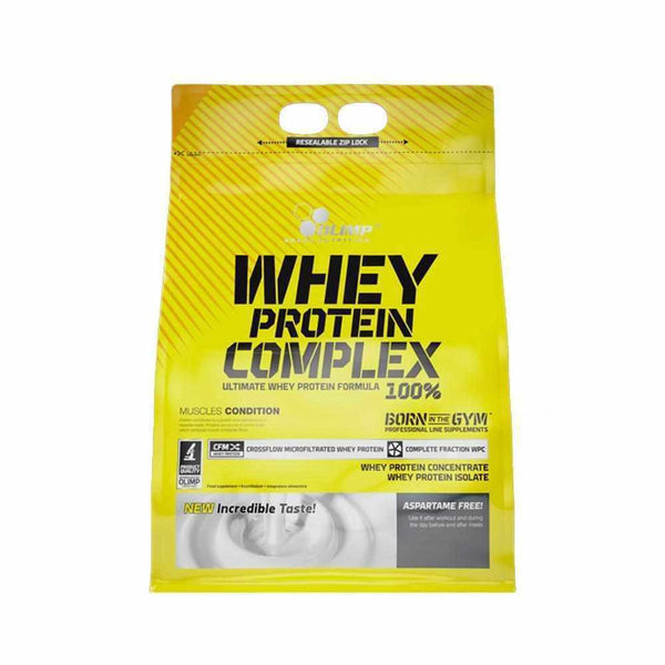 Olimp Nutrition Whey Protein Complex 100% 2200grams Powder-Protein-londonsupps
