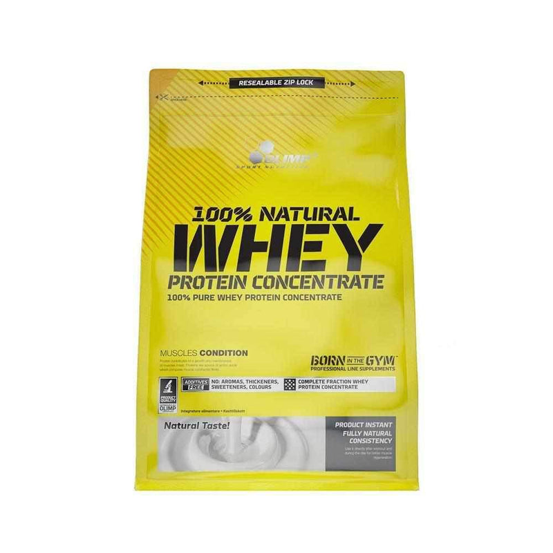 Olimp Nutrition Whey Protein Complex 700g Powder-Protein-londonsupps